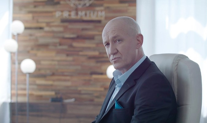 Христо Шопов тайно и с болка се разведе, но сега се разбра защо