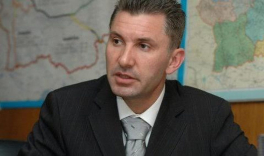 Ето кой се оказа човекът, който обвини Велико Желев в изнудване и побой