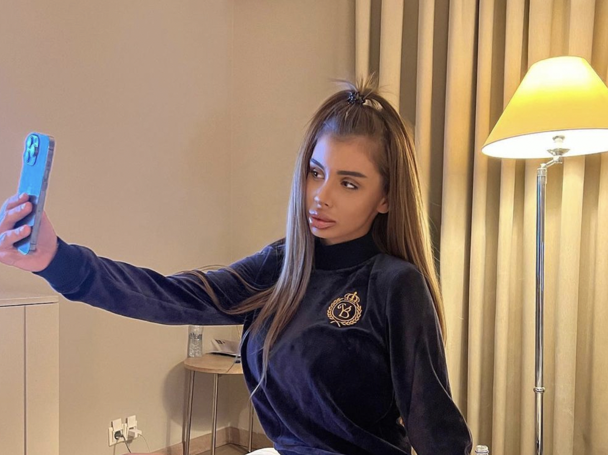 Габриела от "Ергенът" стигна дъното с тази брутална излагация