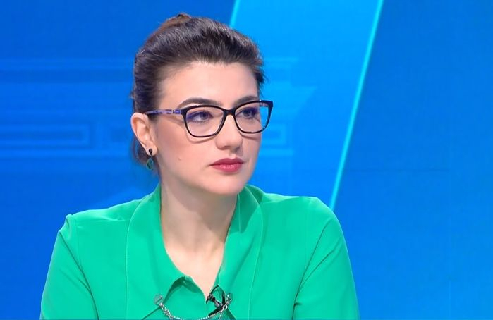 Лена Бориславова проговори за парапета и обяви дали с Кирил Петков са любовници!