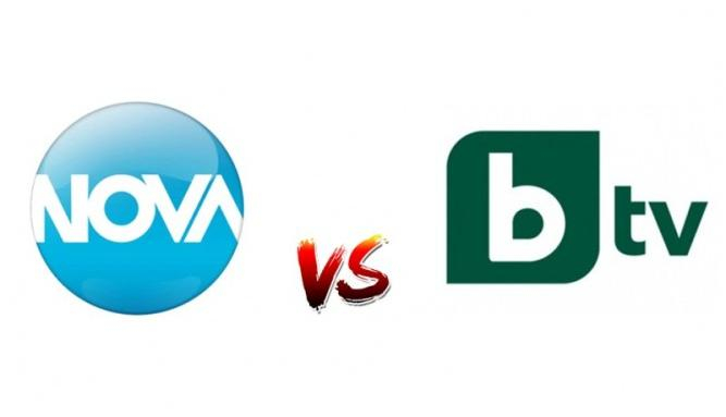 Нова телевизия с жесток удар по bTV, този ход ще разбие медията