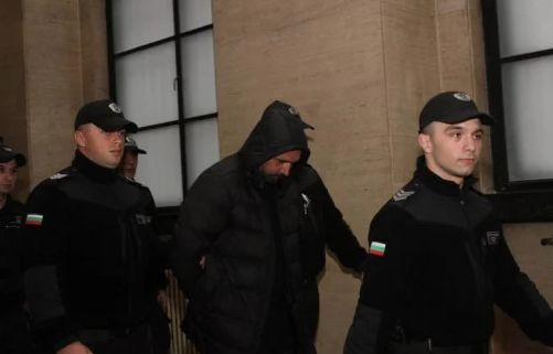 Още скандални разкрития за зетя на Тита, закопчан за трагедията с 18 трупа край Локорско