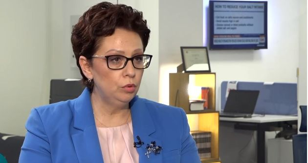 Бисери в телевизионния ефир: Депутатка от ПП/ДБ втрещи с гаф ВИДЕО