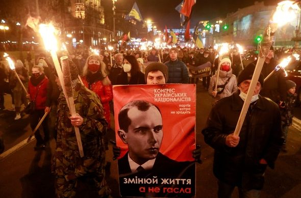 Newsweek: US дипломати разбиха мита за "единството на Украйна"
