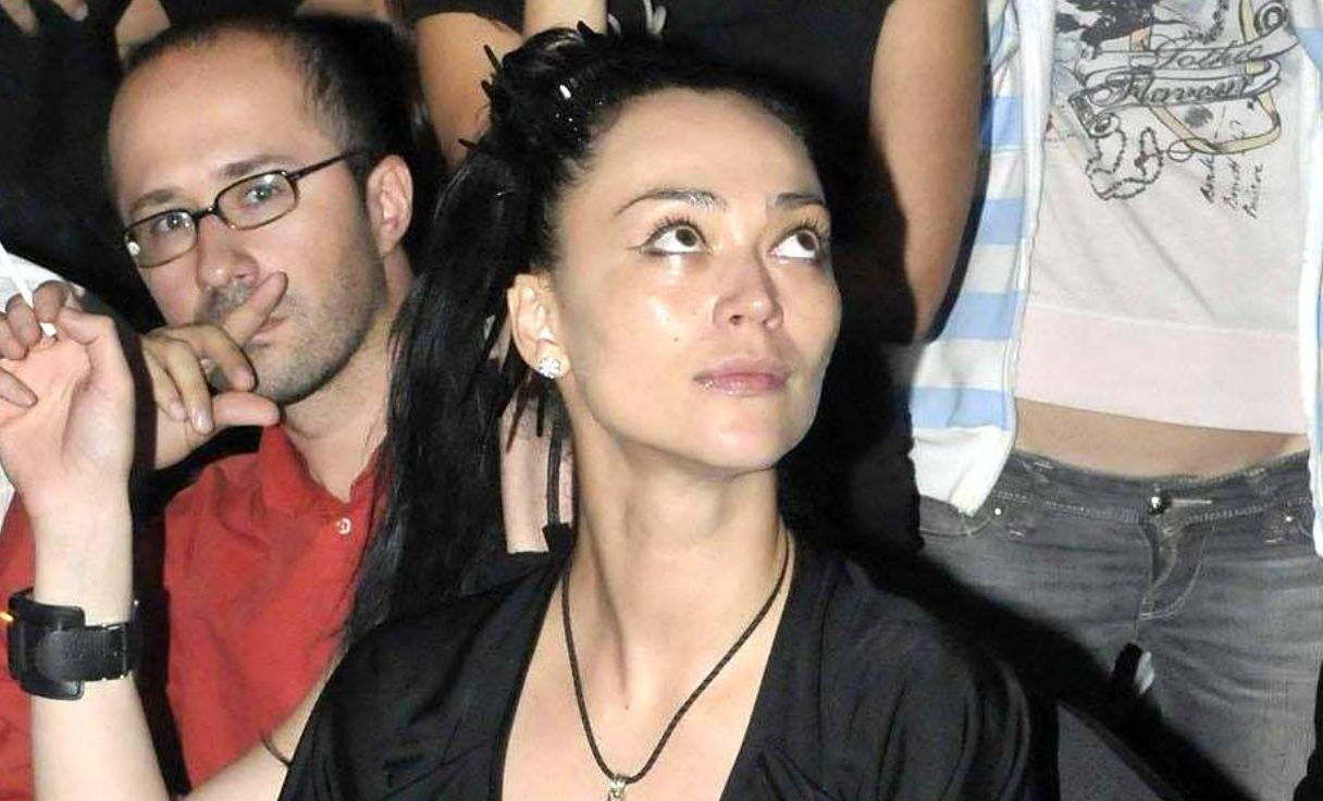 Това Мая Илиева ли е! Вдовицата се появи след 17 години СНИМКА 