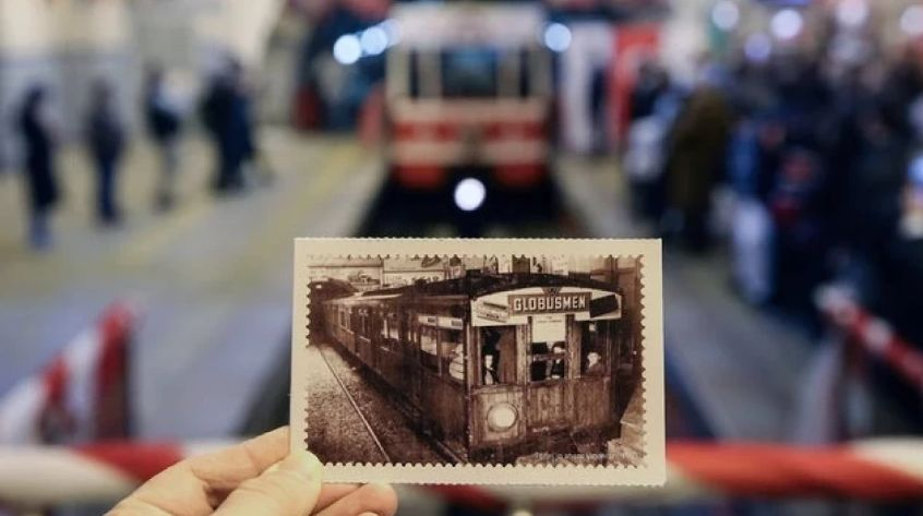 В Истанбул изтръпнаха! Откриха пукнатини в 148-годишното метро СНИМКИ