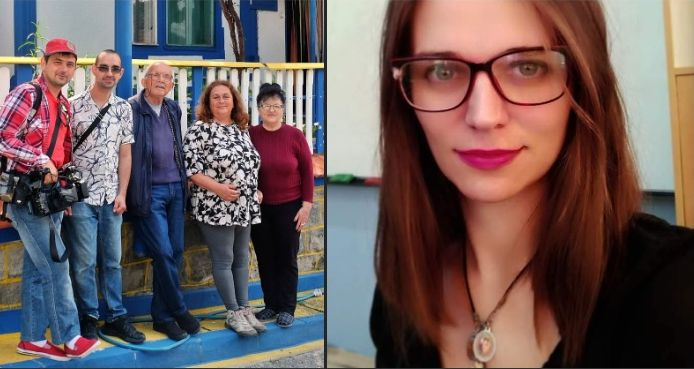 Арестуваната в Босилеград българска учителка: Не ни дадоха адвокат, искаха да ни вземат телефоните