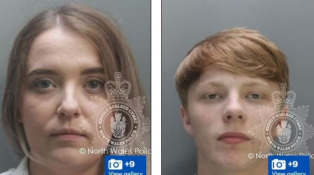 Скандал! Надзирателки в затвор 6 години въртели секс с пандизчии, а сега...СНИМКИ