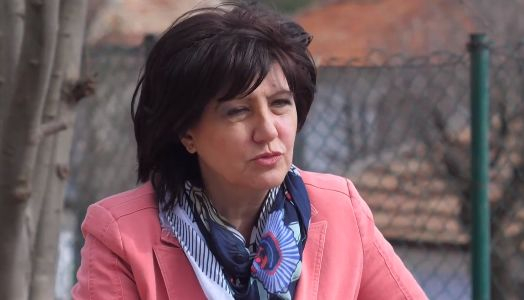 Караянчева с голяма бомба за правителство на ГЕРБ след вота и Борисов
