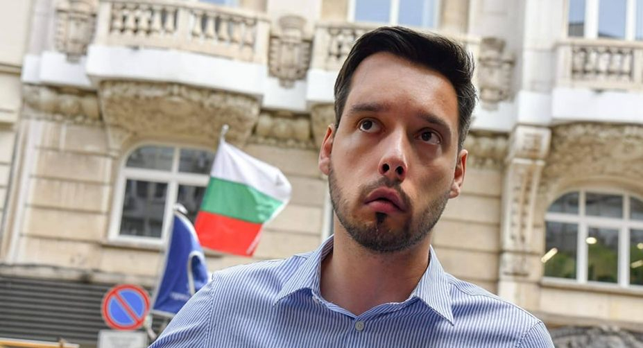 Ваня Григорова разказа за поредната гавра на Борис Бонев със софиянци
