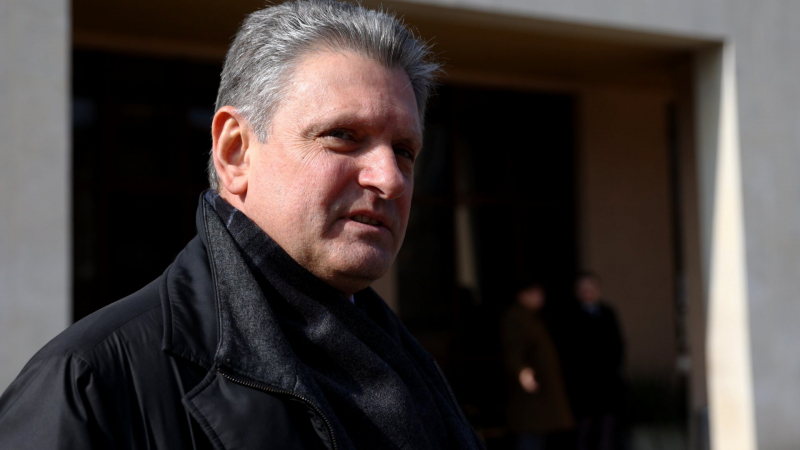 Малинов, Лавров и Стивън Сегал основават световно движение на русофилите