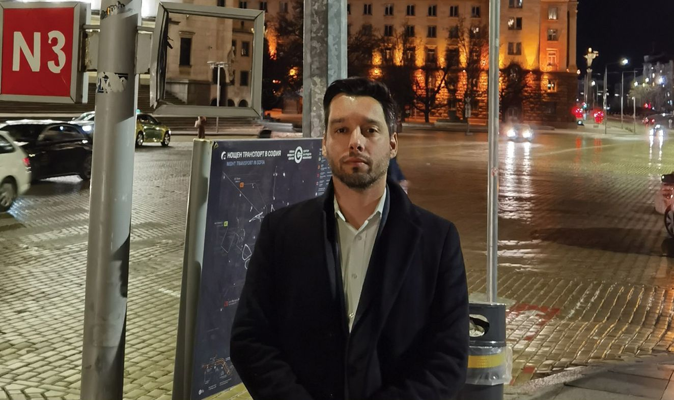 Борис Бонев с мрачна прогноза преди първото заседание на СОС 