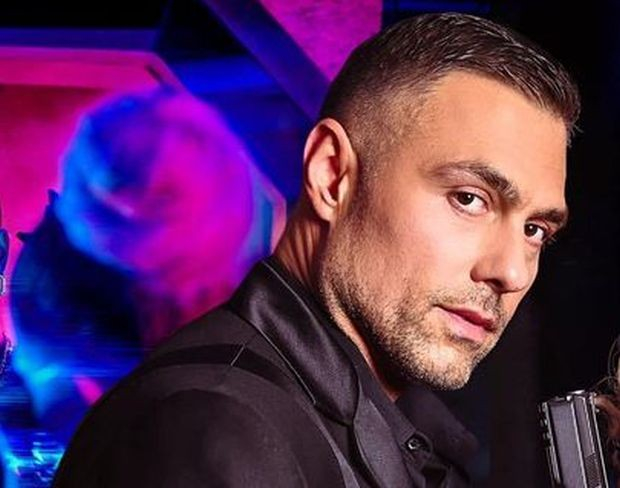 Братът на Константин шокира всички в "Сървайвър" СНИМКА