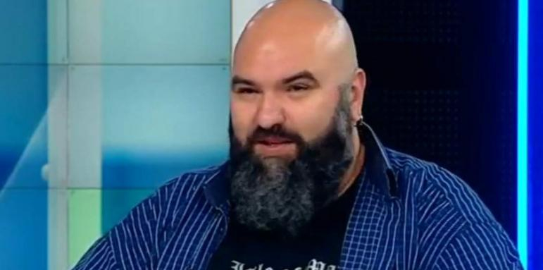 Венци Мицов побесня след "Капките" и нападна братя Халваджиян! ВИДЕО
