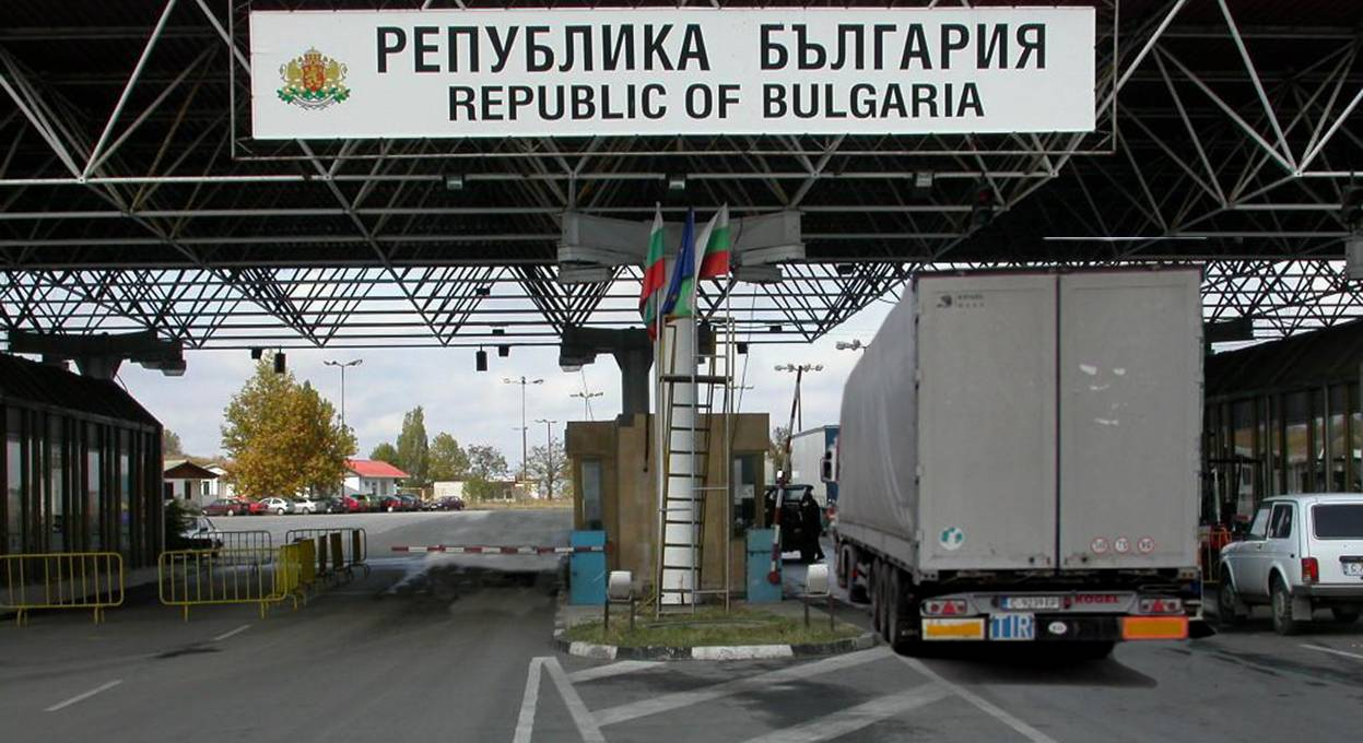 Всеки, тръгнал за чужбина, трябва да знае за това