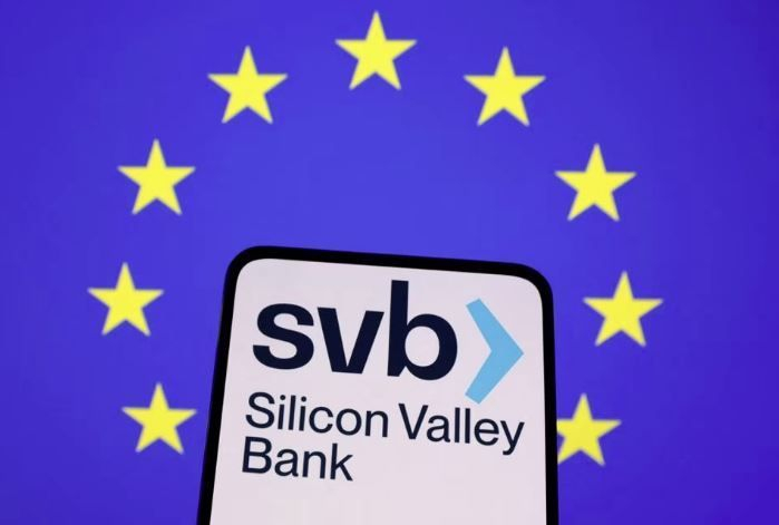 Фалитът на SVB с брутален удар по банките в Европа