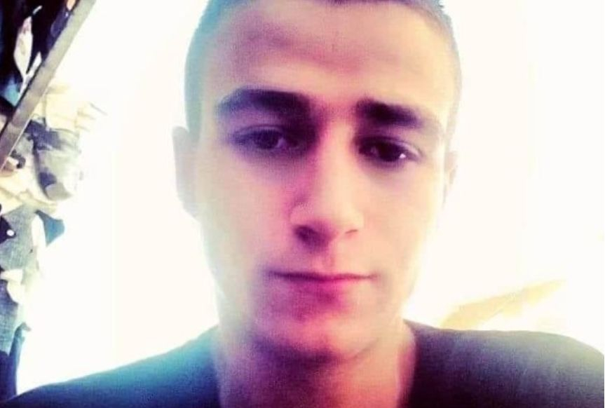 Георги се прибра у дома по нощите, преоблече се и потъна вдън земя СНИМКА 
