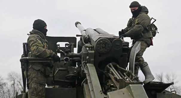 The Times: Боец от разбит батальон на ВСУ разказа за „прокълнатата гора“ край Кременная