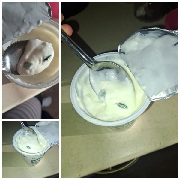  Майка от Русе купи кофичка кисело мляко и щеше да припадне като я отвори СНИМКИ