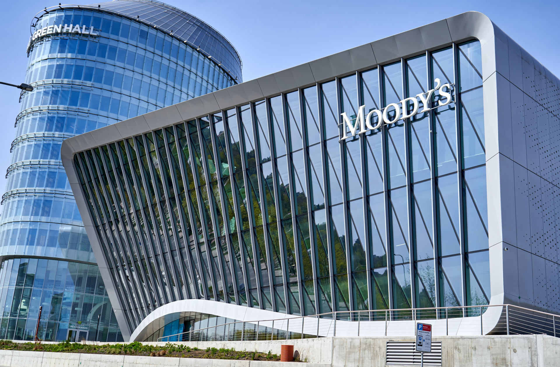 Moody's: Мед и масло потичат към България след приемането на еврото