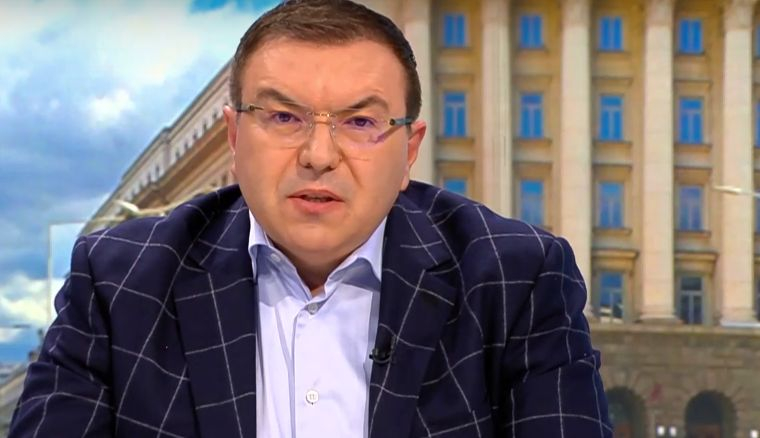 Бивш здравен министър с голяма новина!