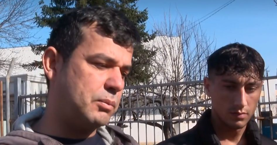 Оцелели край Локорско проговориха за 7-часовия ужас между живота и смъртта в металния ковчег 