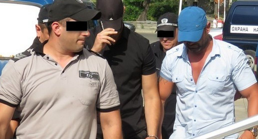 Нападнатият с тейзър екслейтенант на Митьо Очите не е на себе си след тази новина 