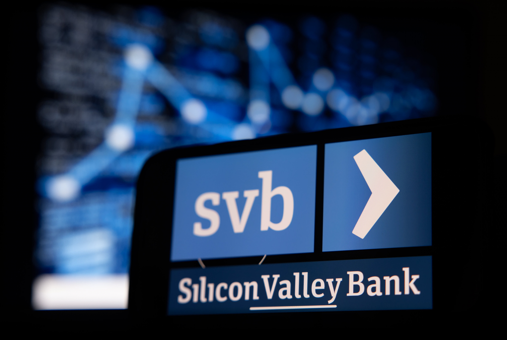 Фалитът на банката SVB: Ще има ли нова световна финансова криза като през 2008 г.