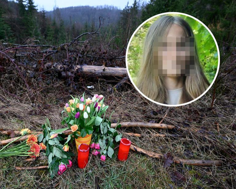 Германия не помни такова жестоко убийство на дете СНИМКИ 