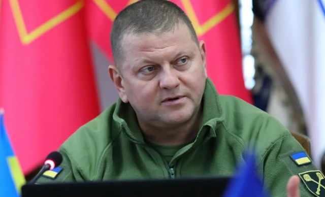 Залужни обяви най-новото решение за Бахмут, ЧВК "Вагнер" завзе голям завод в града