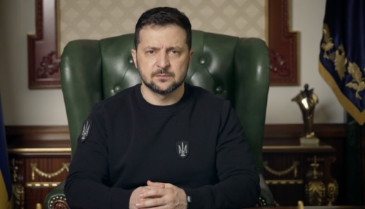 Зеленски уволни трима висши служители