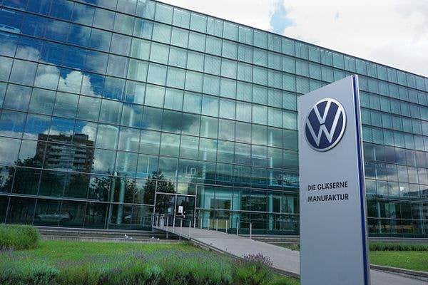 Не е за вярване колко пари ще даде Vоlkѕwаgеn, за да се откаже от ДВГ