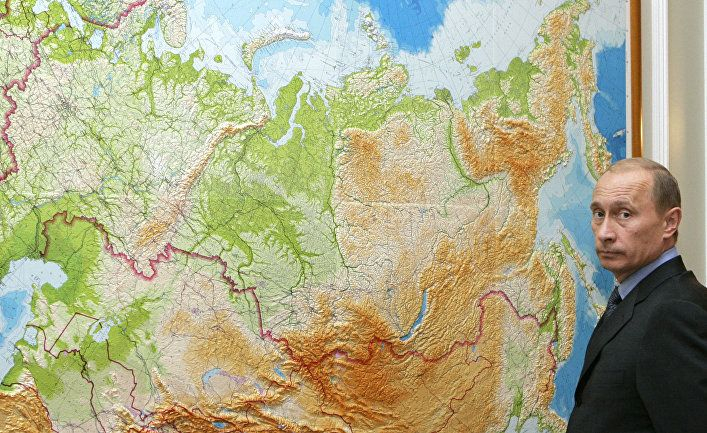 Проф. Станчев каза разпада ли се Русия при загуба на войната