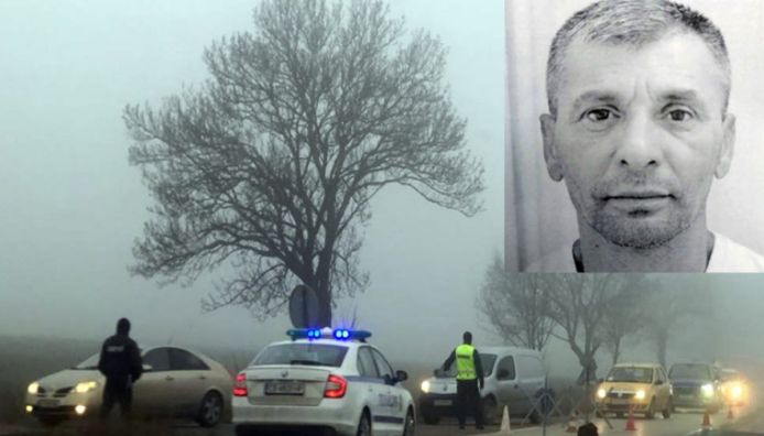 Извънредна новина за изверга Фаредин, убил бившата си с камъни 