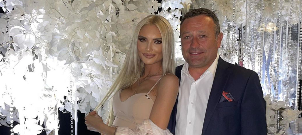 Анита проговори за раздялата с Рачков