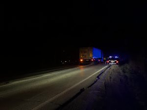 Жестока трагедия с жертва на 17 г. и четирима ранени край Търново! ВИДЕО