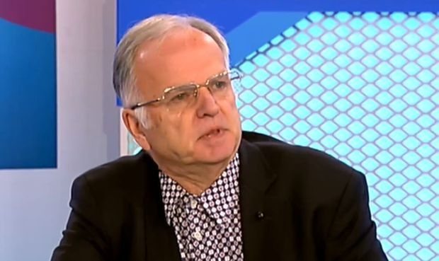 Боян Чуков: Американският дрон този път нямаше късмет, има 3 версии