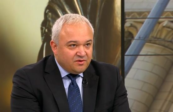 Демерджиев призна как научил последен за страховитите мафиоти, заплашвали магистрати ВИДЕО