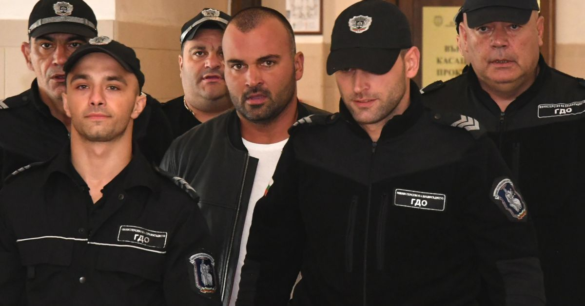 Решиха съдбата на джигита с Поршето от катастрофата на Околовръстното в София