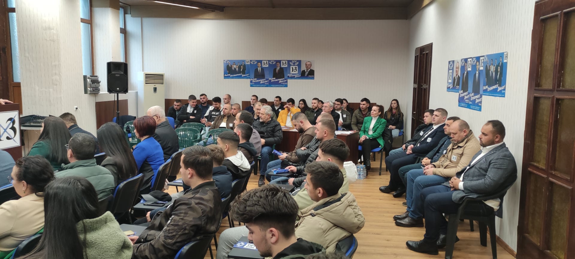 Мустафа Карадайъ от Руен: Да подготвим младите хора за професиите на бъдещето