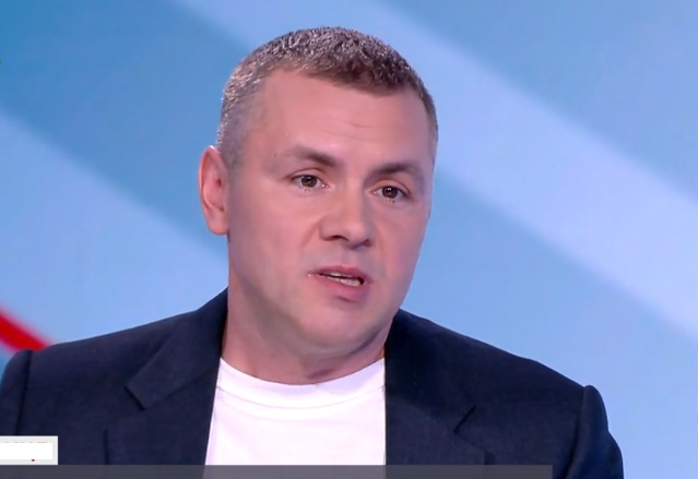 Ицо Хазарта: ПП се събрахме спешно заради ГЕРБ и...