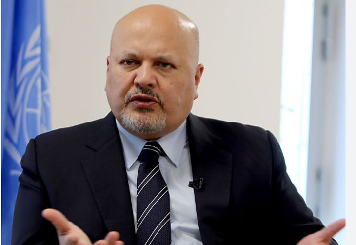 Защо САЩ не признават МНС в Хага и му наложиха санкции 