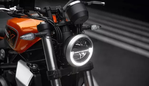Harley-Davidson представи своя най-достъпен мотоциклет досега СНИМКИ