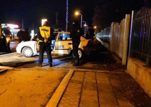 Гей покани двама юноши в дома си в Пловдив за ласки, но не очакваше това да му се случи