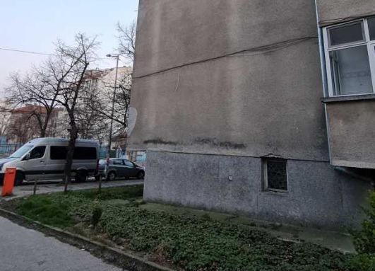 Трагедия: Разбра се коя е младата бургазлийка, полетяла към смъртта от 5-ия етаж СНИМКА 18+