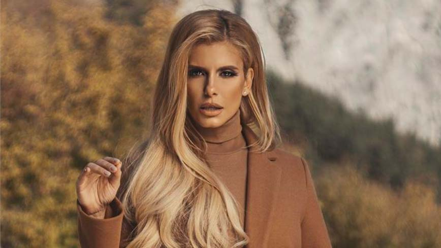 Няма скрито покрито! Анелия и новият й мъж вече са... СНИМКА