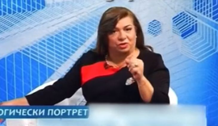 Тв гаф: Маг Рени прави психологически портрет на зрител, граничи с обида ВИДЕО