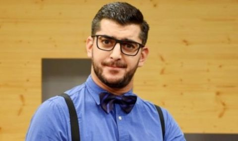 Разбра се причината защо Сашо Кадиев си тръгва от bTV