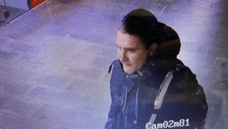 Кошмар! Този пловдивчанин дебне жени в подлези в центъра и... СНИМКА 