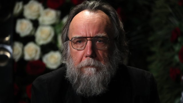 Дугин: Тоталитарната ЛГБТ идеология на Запада и Световното правителство